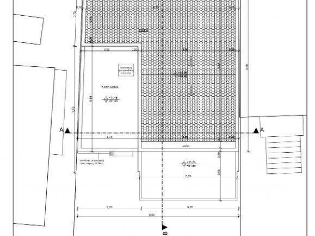 Forumland Real Estate, κάτοψη στέγης