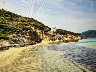 Παραλία Κληματαριά