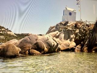 Παραλία Κληματαριά