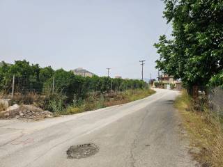 Plot of land within a settlement in the Municipality of Argo