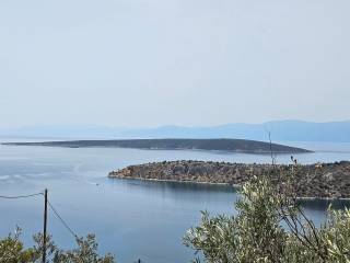 Unique point with a wonderful panoramic view