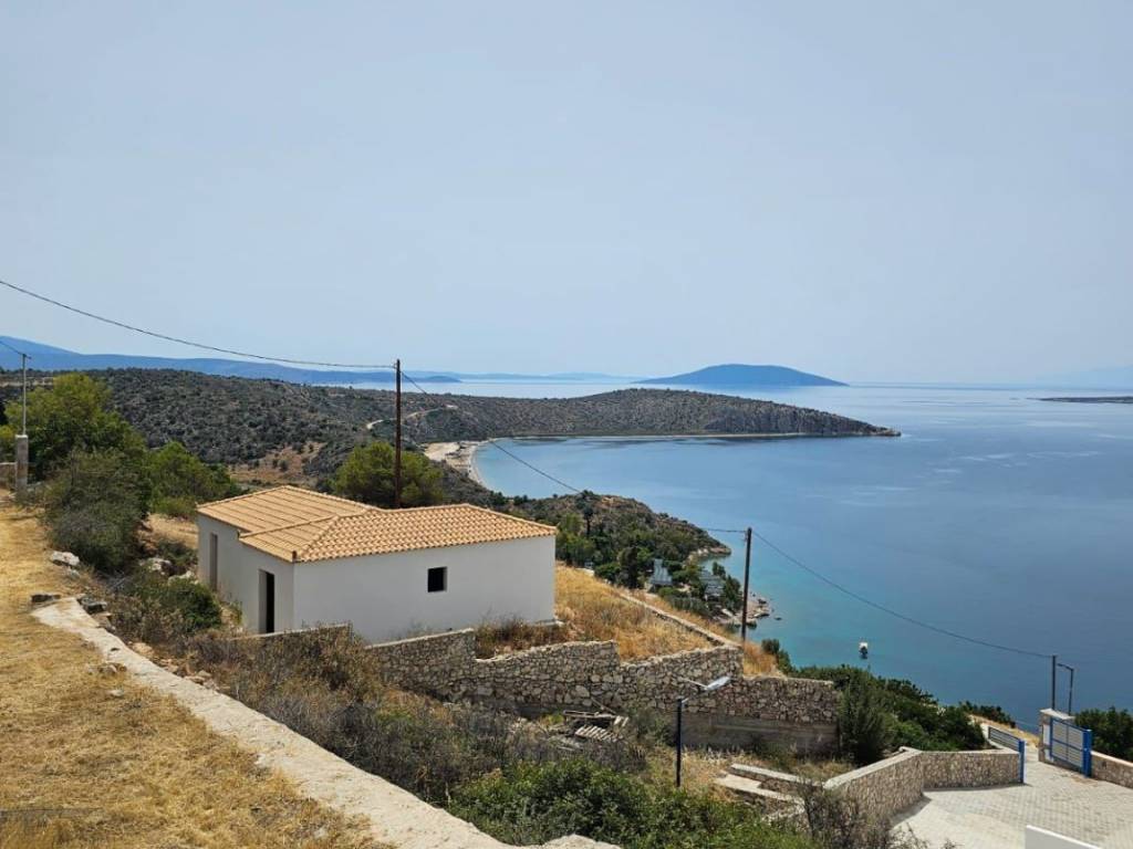 Unique point with a wonderful panoramic view