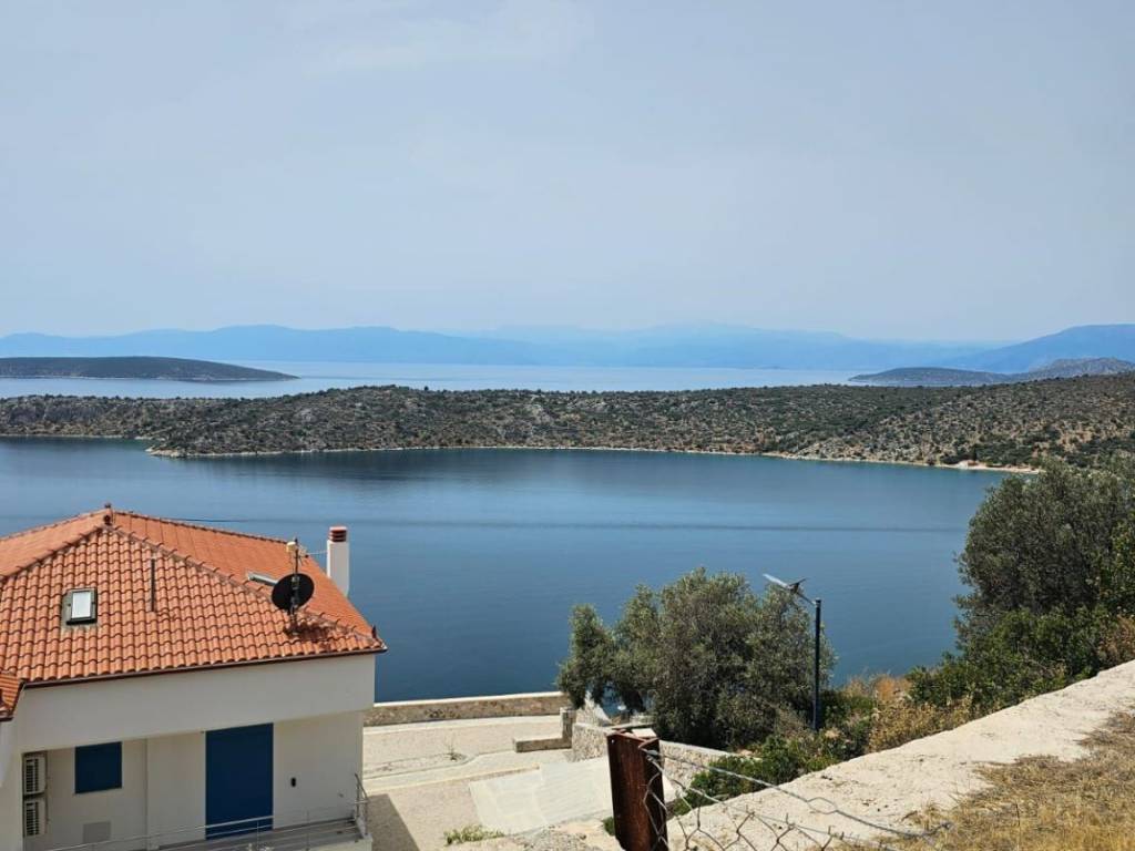 Unique point with a wonderful panoramic view