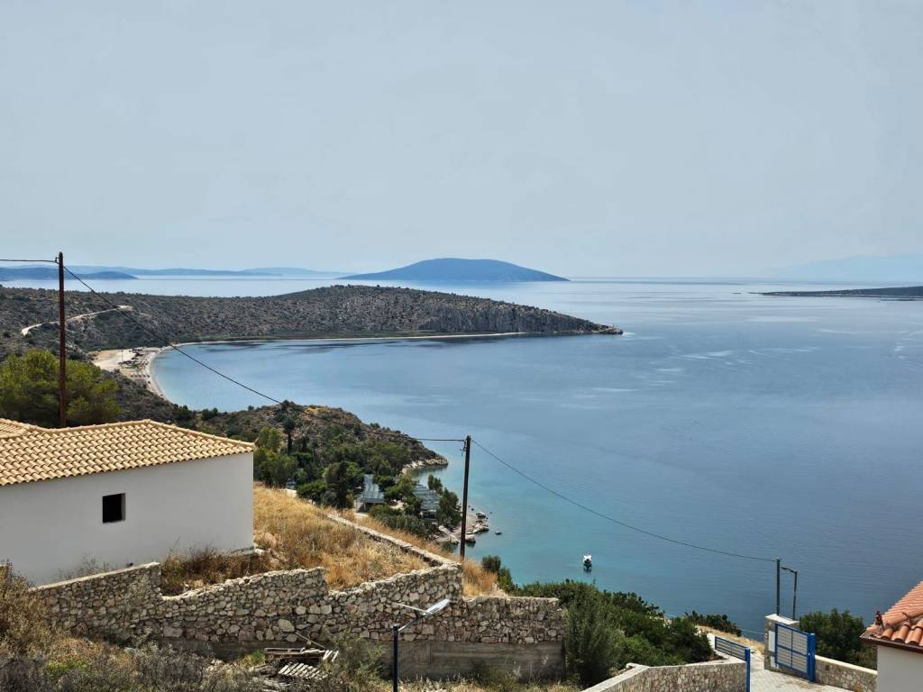 Unique point with a wonderful panoramic view