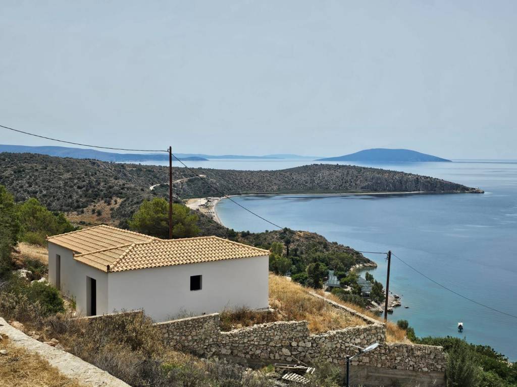 Unique point with a wonderful panoramic view