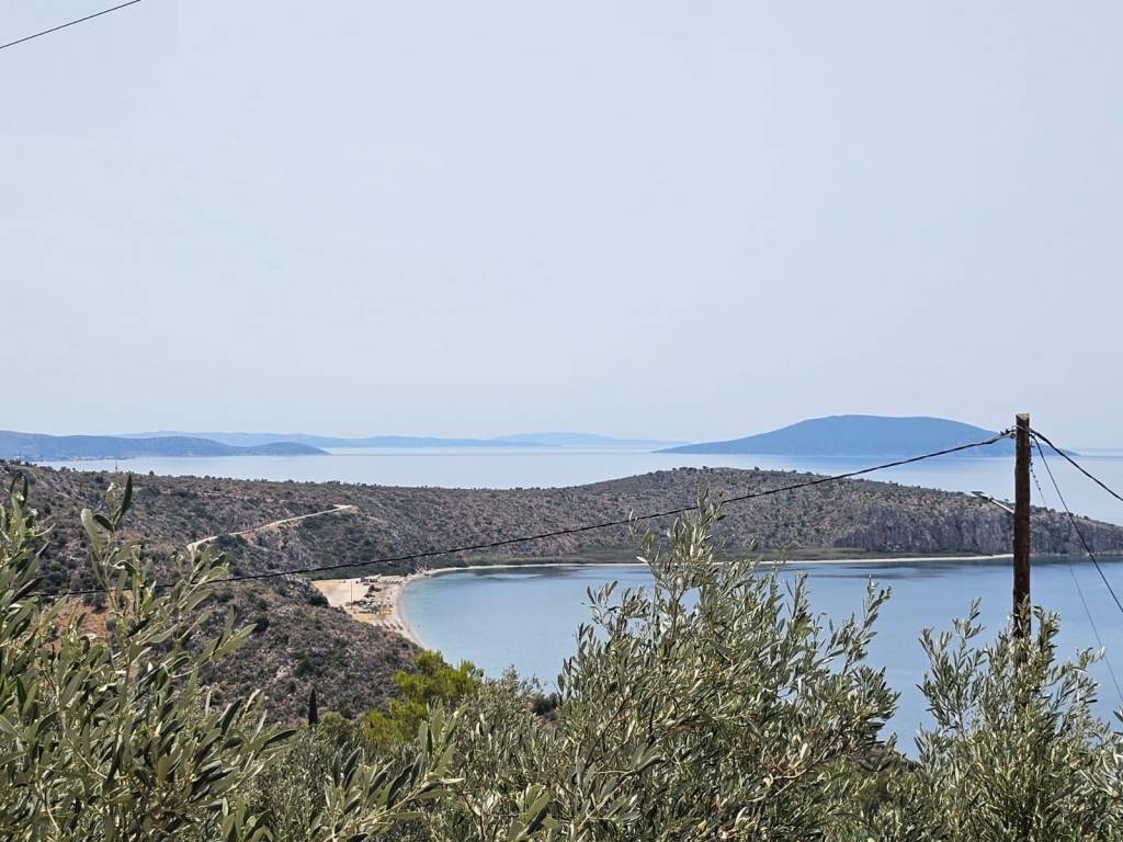 Unique point with a wonderful panoramic view