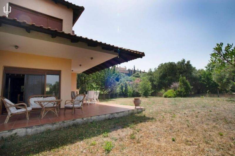 Εξωτερικός χώρος