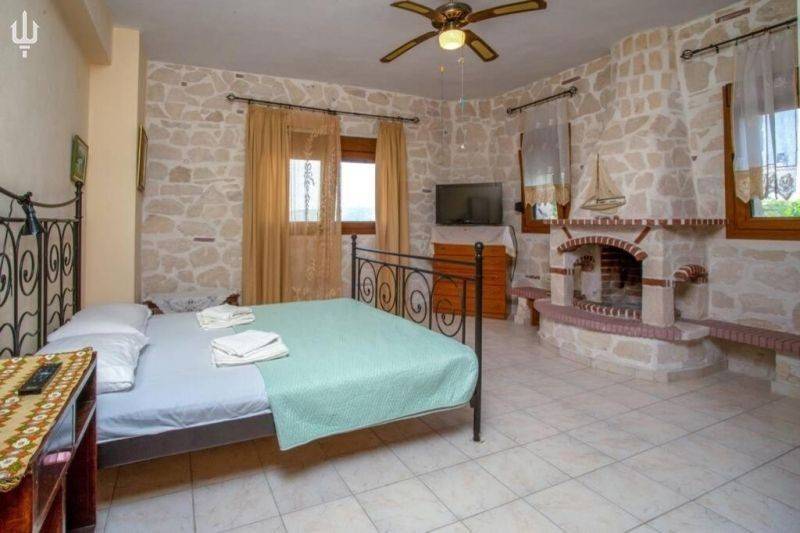 Υπνοδωμάτιο