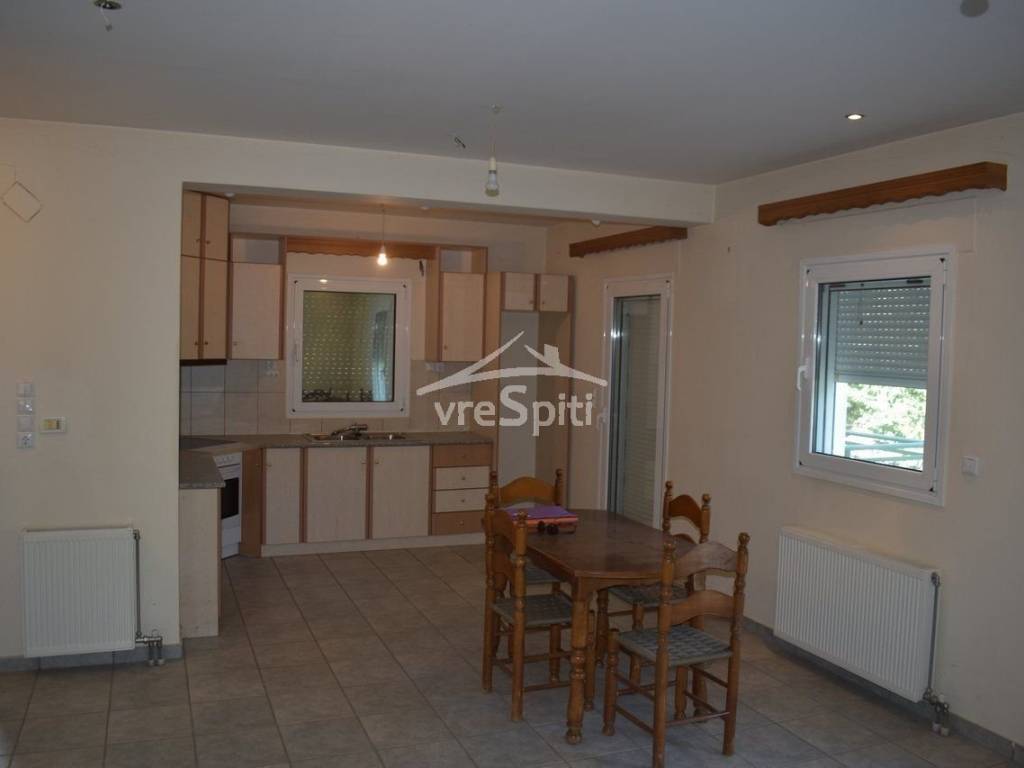 ΕΣΩΤΕΡΙΚΟΣ ΧΩΡΟΣ ΔΙΑΜΕΡΙΣΜΑΤΟΣ