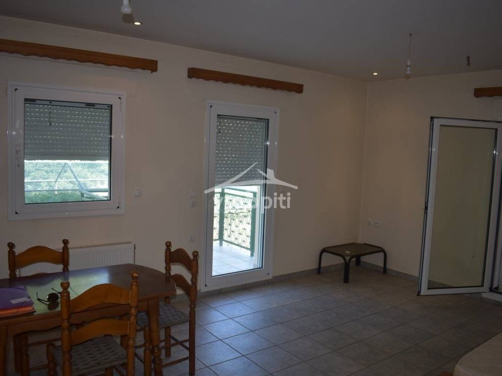 ΕΣΩΤΕΡΙΚΟΣ ΧΩΡΟΣ ΔΙΑΜΕΡΙΣΜΑΤΟΣ