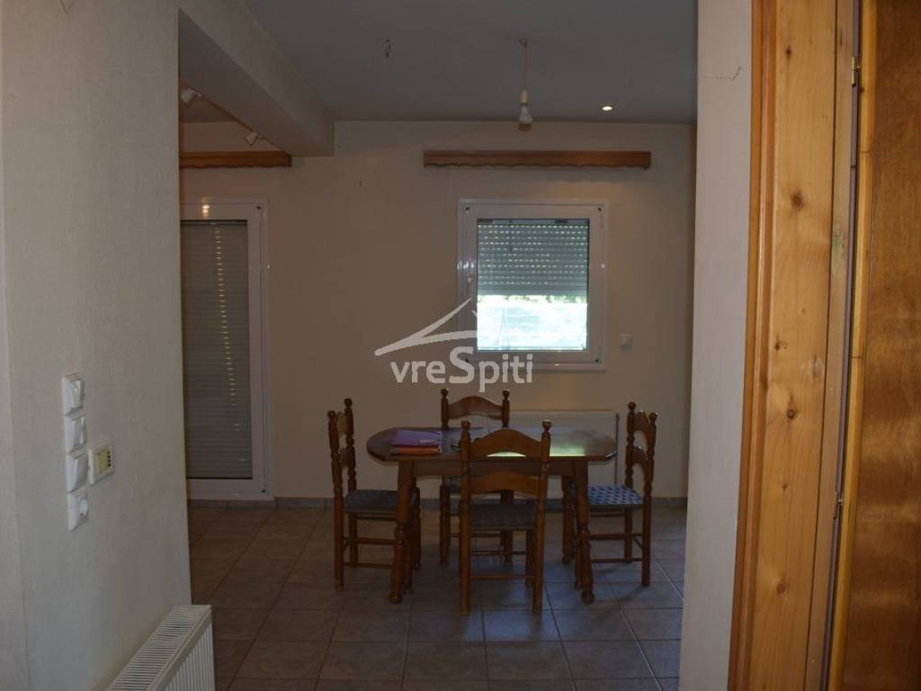 ΕΣΩΤΕΡΙΚΟΣ ΧΩΡΟΣ ΔΙΑΜΕΡΙΣΜΑΤΟΣ