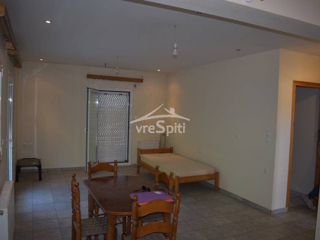 ΕΣΩΤΕΡΙΚΟΣ ΧΩΡΟΣ ΔΙΑΜΕΡΙΣΜΑΤΟΣ