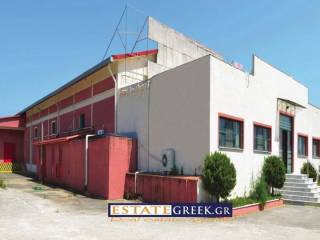 Επαγγελματικός χώρος στην ΝΕΑ ΠΕΡΑΜΟ★  Ιδανικό για ξενοδοχεί