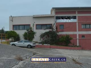 Επαγγελματικός χώρος στην ΝΕΑ ΠΕΡΑΜΟ★  Ιδανικό για ξενοδοχεί