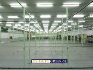 Commercial space in Nea Peramo  ★ Ideal for hotel, shopping