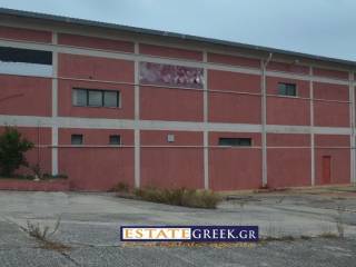 Επαγγελματικός χώρος στην ΝΕΑ ΠΕΡΑΜΟ★  Ιδανικό για ξενοδοχεί