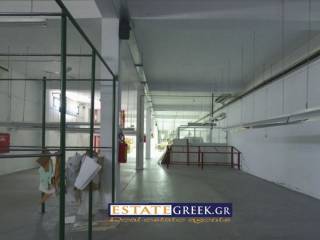 Commercial space in Nea Peramo  ★ Ideal for hotel, shopping