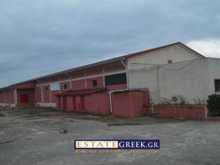 Επαγγελματικός χώρος στην ΝΕΑ ΠΕΡΑΜΟ★  Ιδανικό για ξενοδοχεί