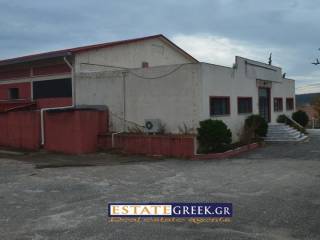 Commercial space in Nea Peramo  ★ Ideal for hotel, shopping