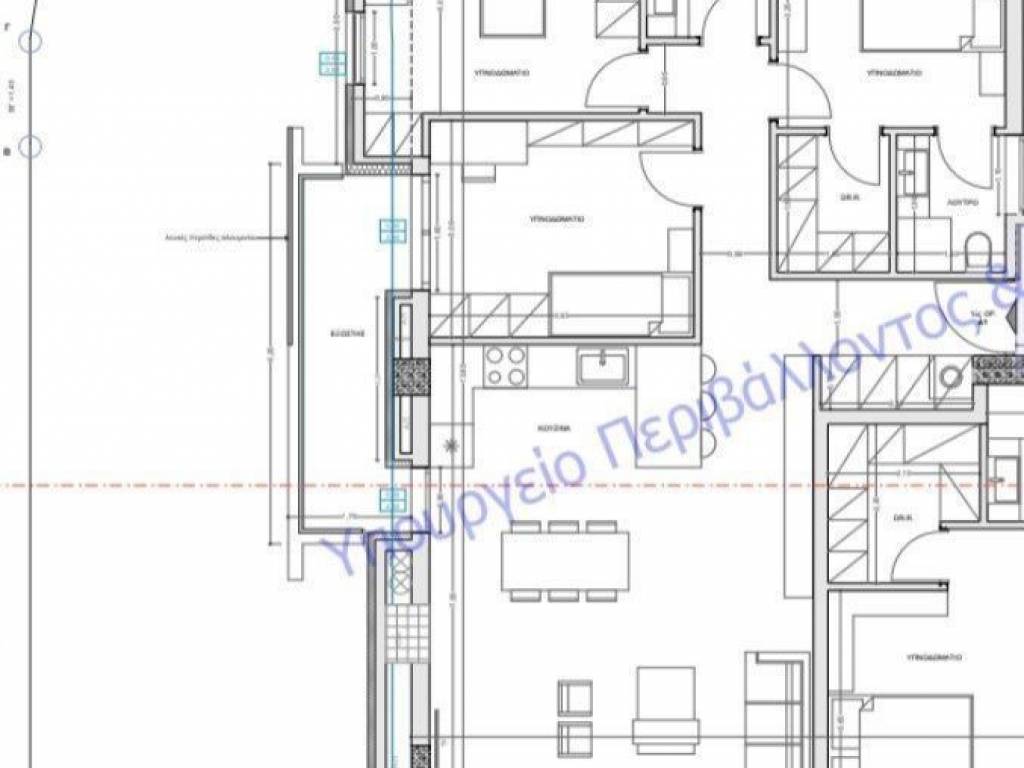 Forumland Real Estate, κάτοψη Δ1