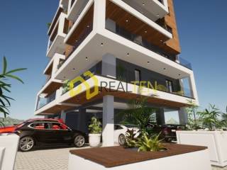 Exterior of the house