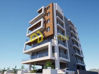 Exterior of the house