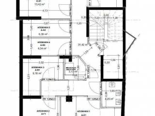 Forumland Real Estate, Κάτοψη υπογείου