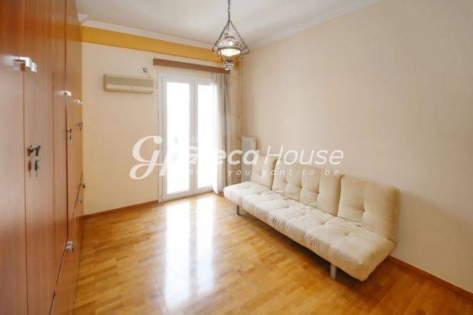 Luxury Apartment for Sale in Kolonaki