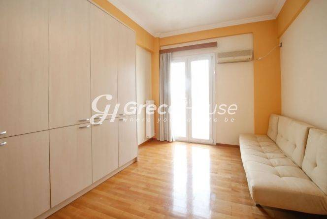 Luxury Apartment for Sale in Kolonaki