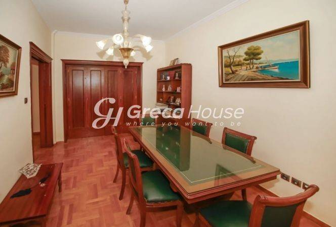 Luxury Apartment for Sale in Kolonaki