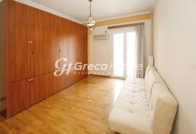 Luxury Apartment for Sale in Kolonaki