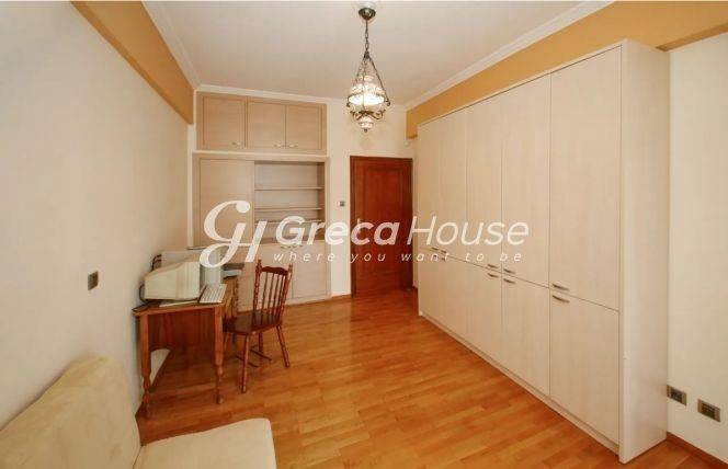 Luxury Apartment for Sale in Kolonaki