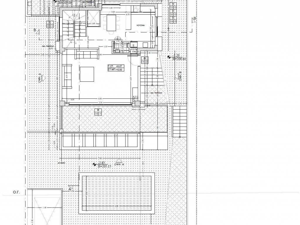 Forumland Real Estate, κτίριο 3 ισόγειο