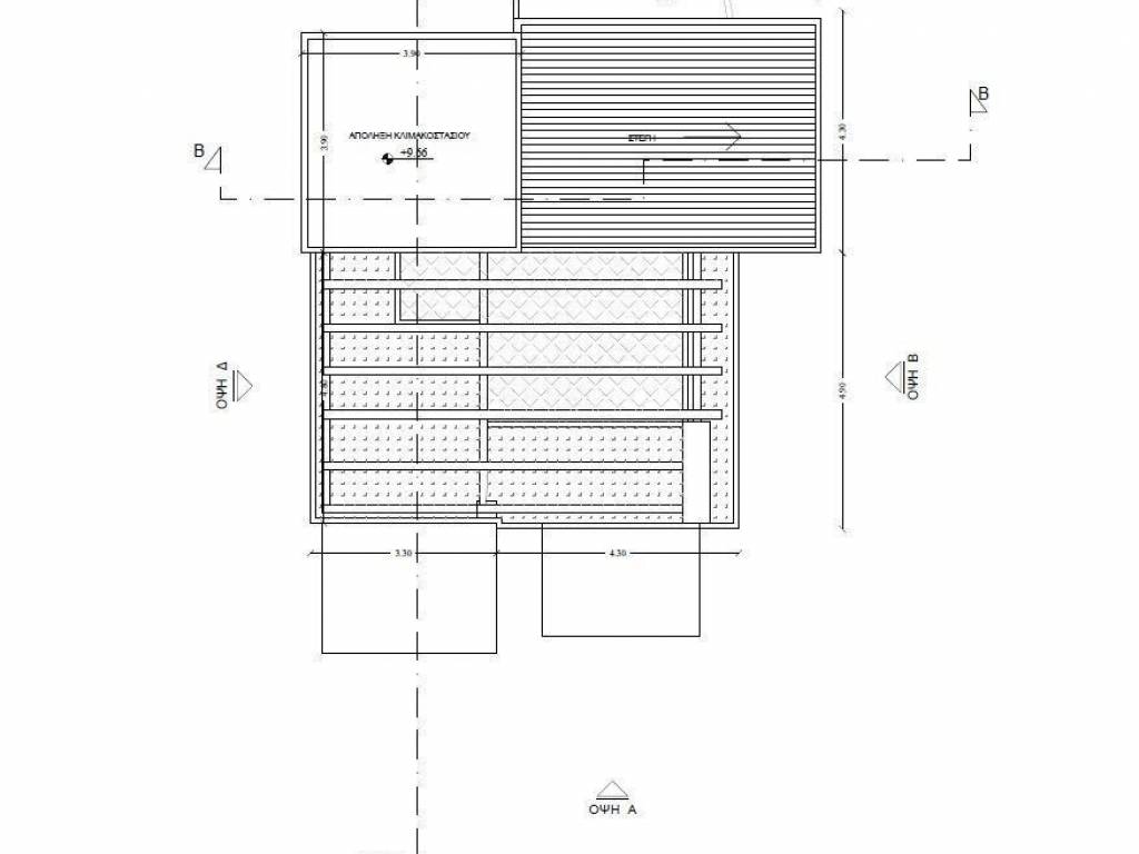 Forumland Real Estate, sophita ktirio 3