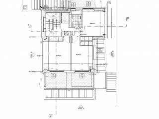 Forumland Real Estate, κτίριο 3  όροφος