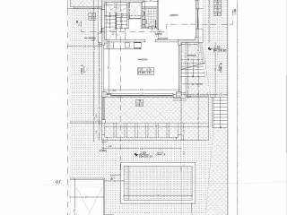 Forumland Real Estate, υπόγειο