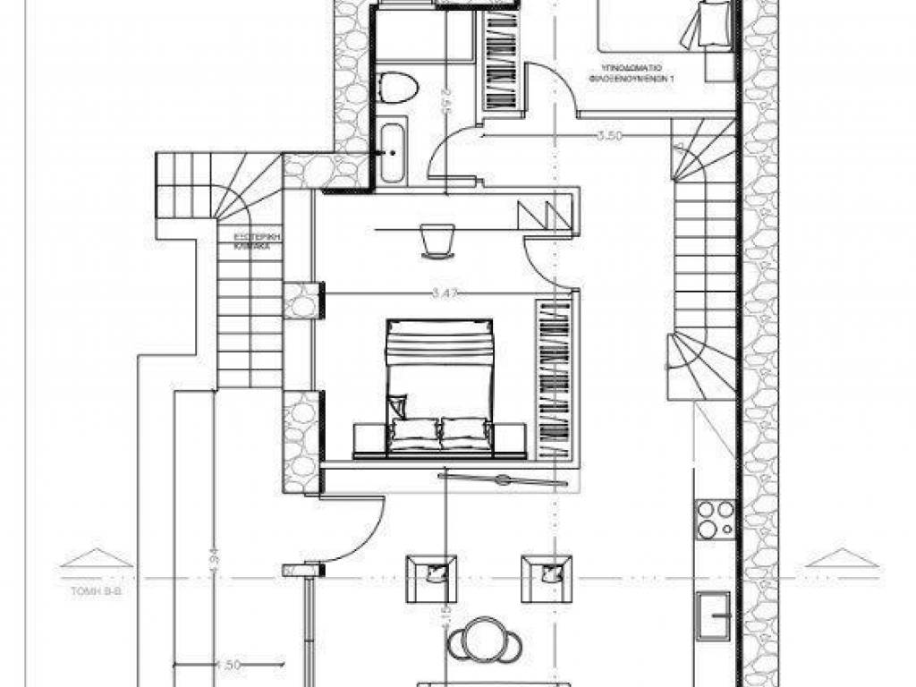 Forumland Real Estate, Κάτοψη