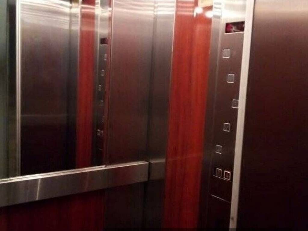 Ανελκυστήρας