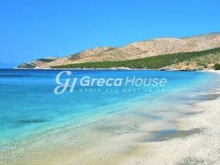 Sea Front Villa for Sale in Evia