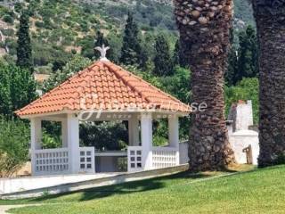 Sea Front Villa for Sale in Evia