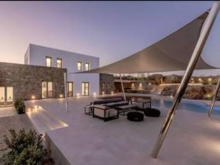 Magnificent villa in Elia