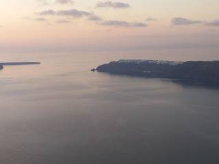 Hotel for sale in Santorini