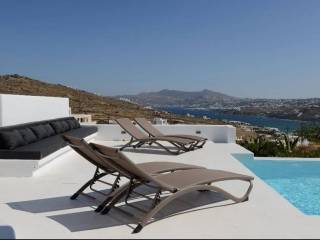 Villa in Agios Ioannis Mykonos