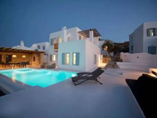 Villa in Agios Ioannis Mykonos