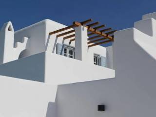 Villa in Agios Ioannis Mykonos