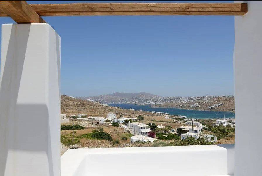 Villa in Agios Ioannis Mykonos