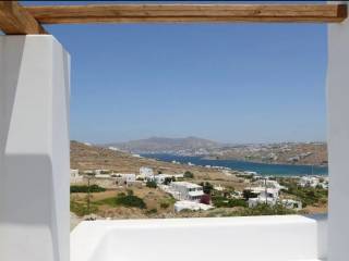 Villa in Agios Ioannis Mykonos