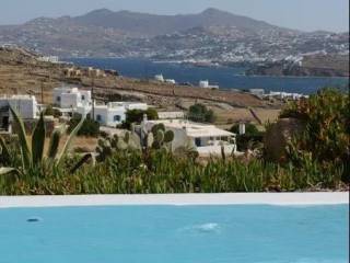 Villa in Agios Ioannis Mykonos