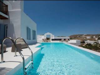 Villa in Agios Ioannis Mykonos