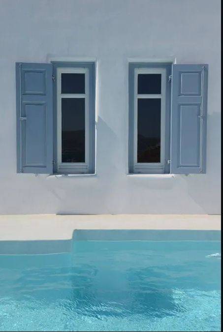 Villa in Agios Ioannis Mykonos